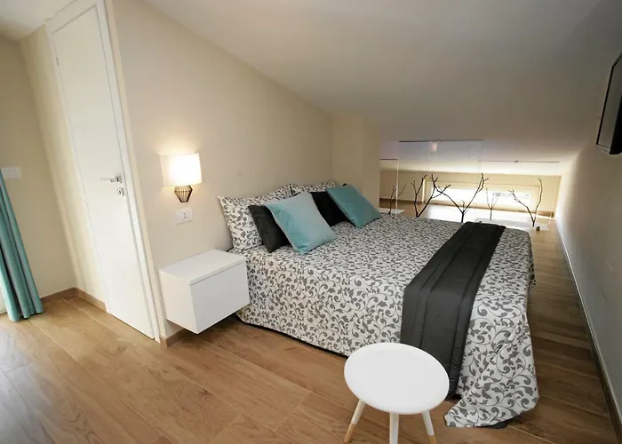 Couette-café Le Preziose Dimore