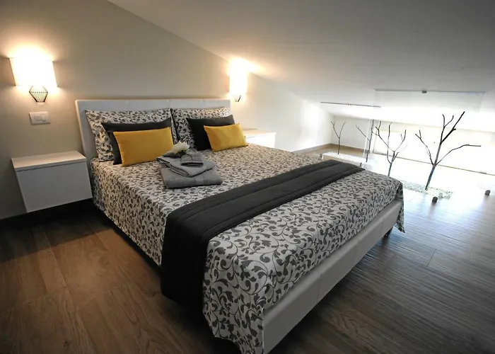 Le Preziose Dimore Venosa