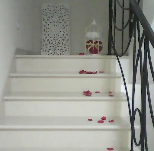 Le Preziose Dimore Couette-café 3*